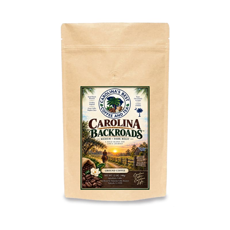 Carolina Backroads™