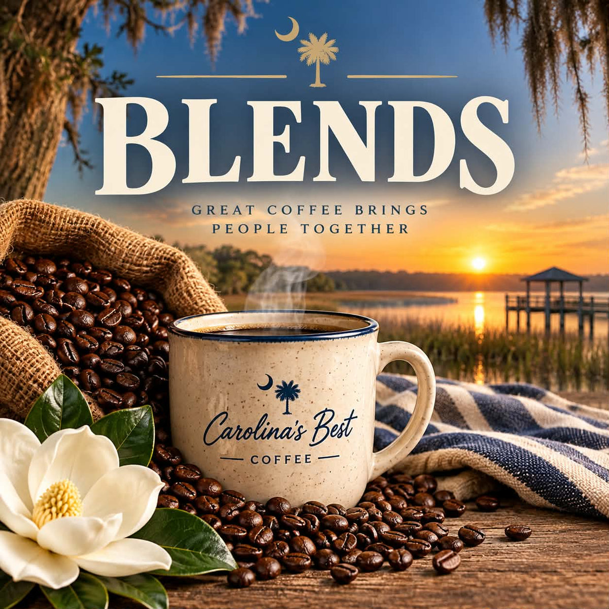 Blends