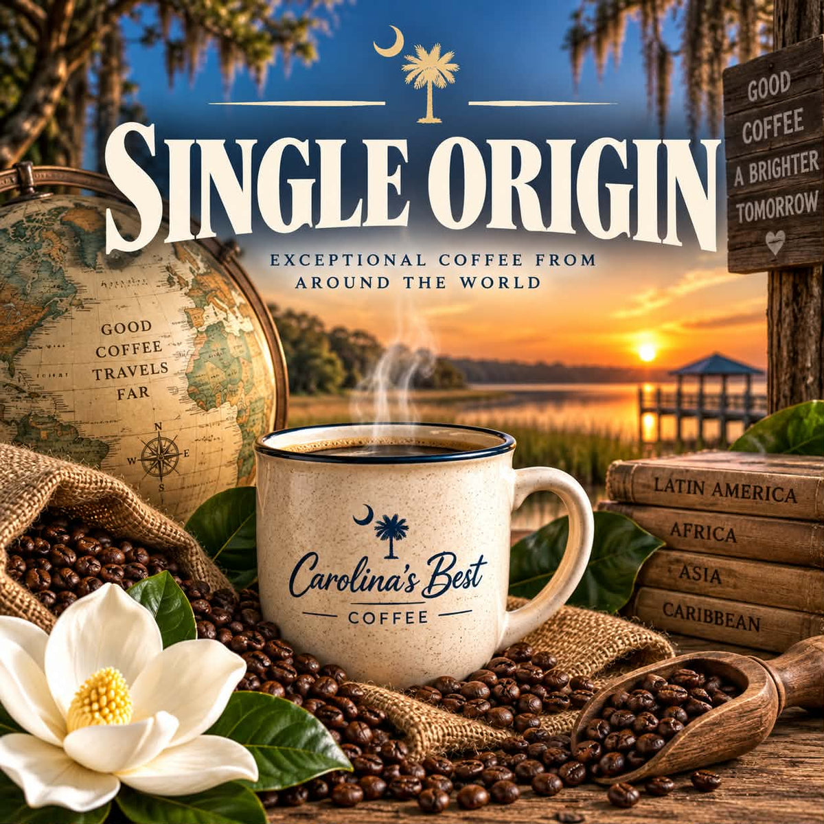 Single Origin