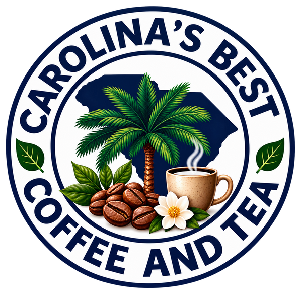 Carolina's Best Coffee and Tea
