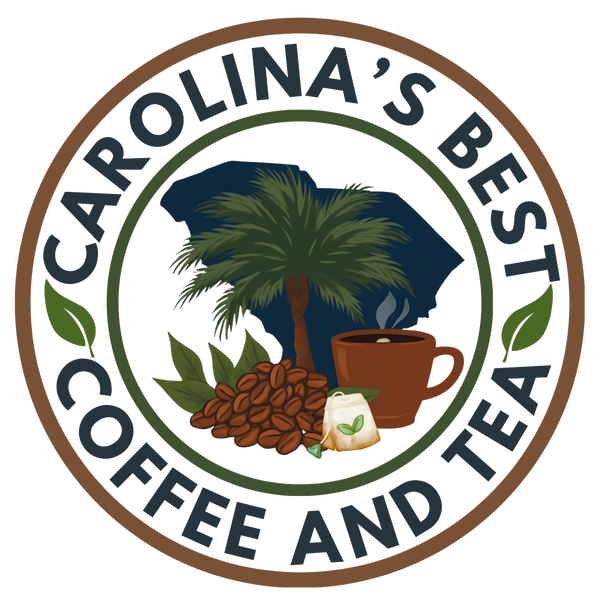 Carolina's Best Coffee and Tea
