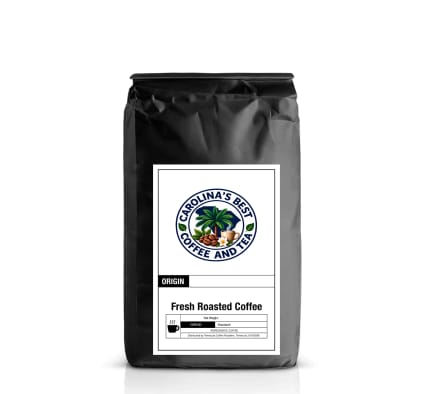 Candy Cane - Carolina's Best Coffee and Tea