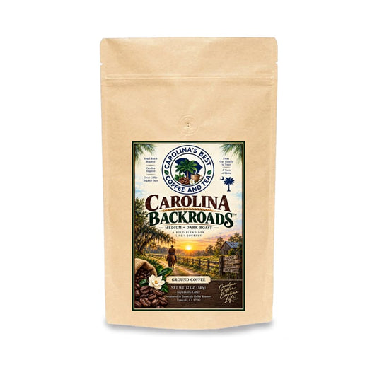 Carolina Backroads™