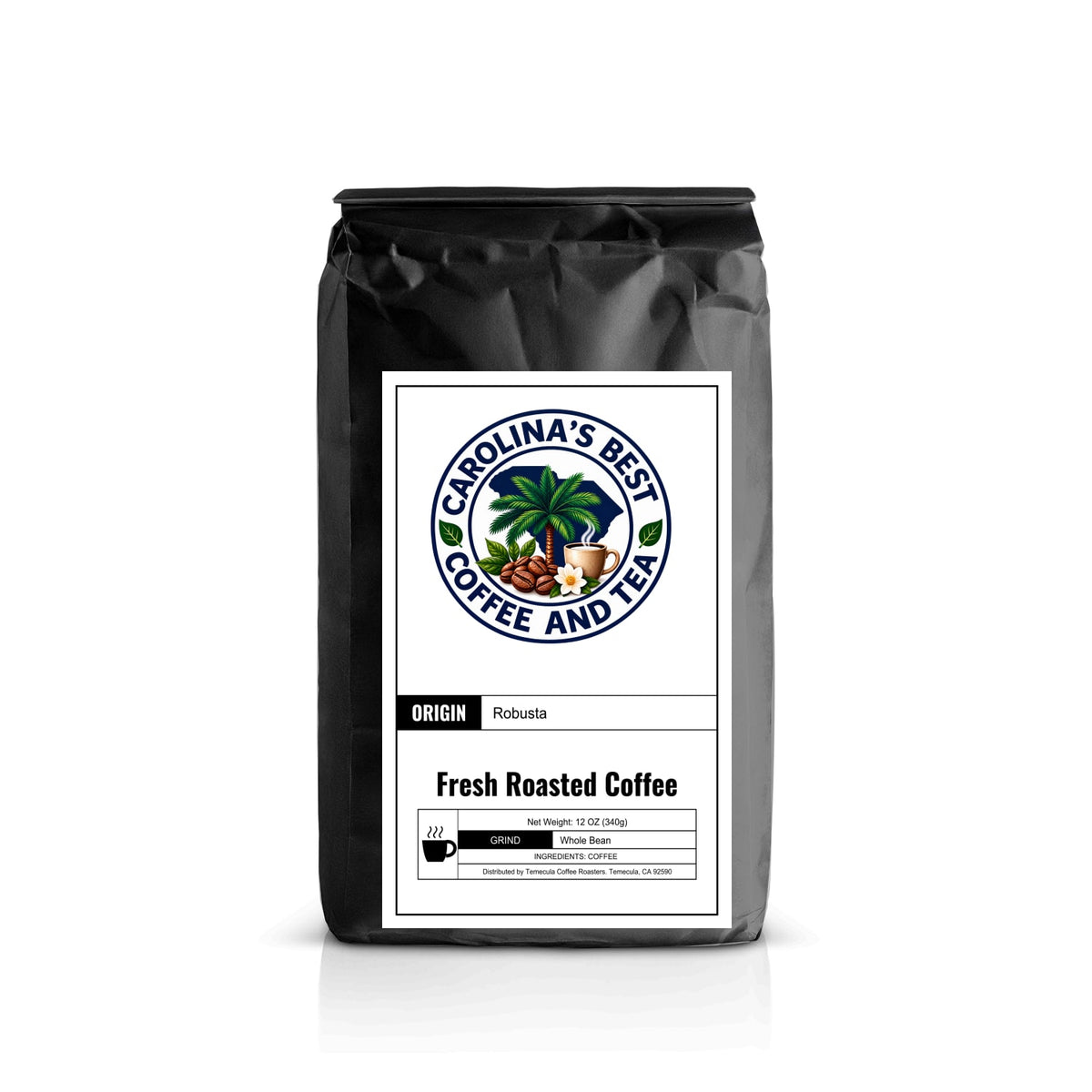 Robusta